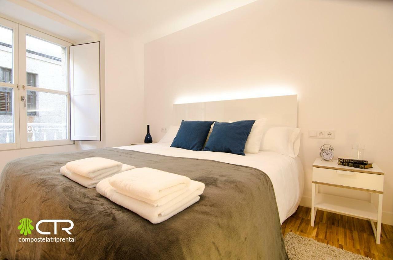 Appartement Next To Cathedral With Garden *