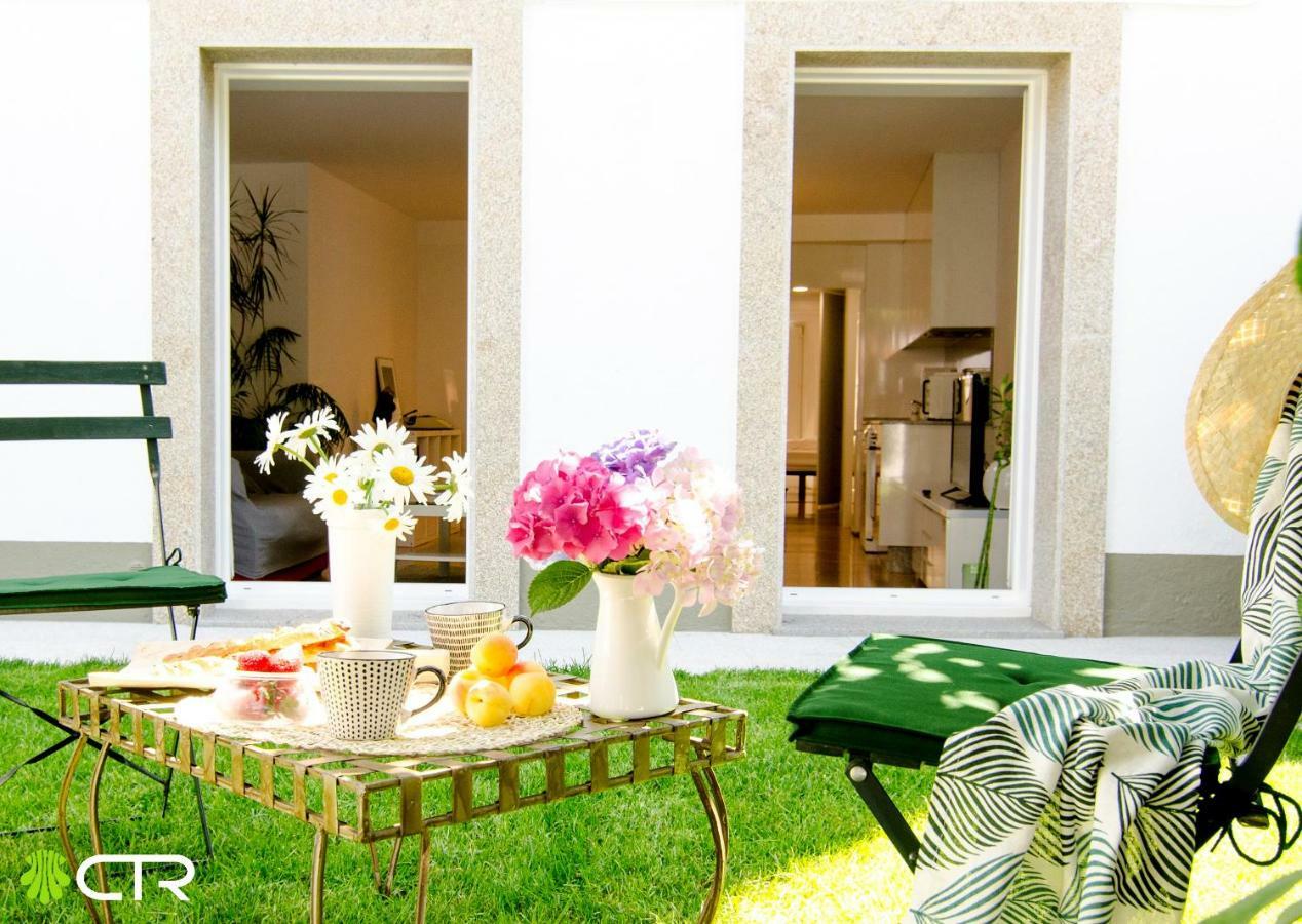 Appartamento Next To Cathedral With Garden *