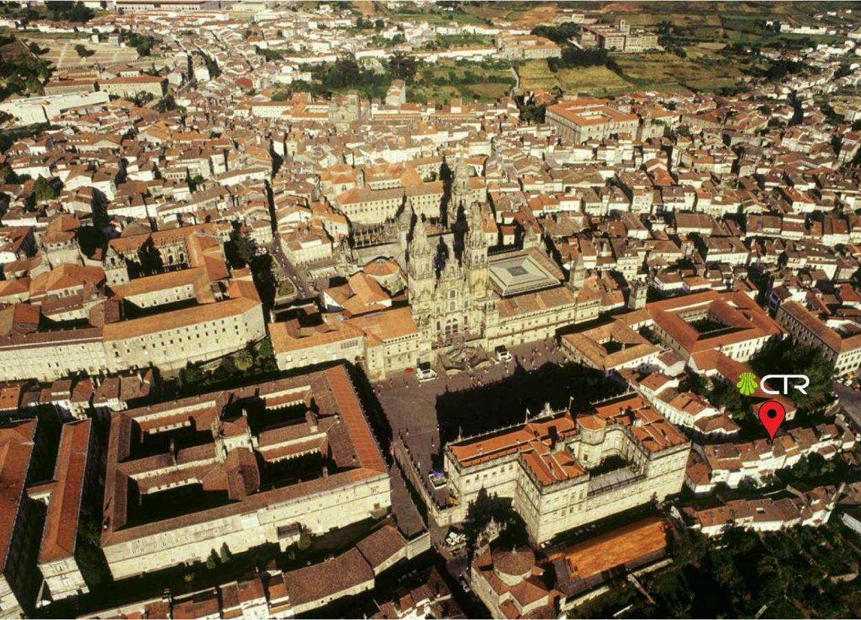 Appartamento Next To Cathedral With Garden *